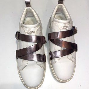 Valentino Women's Sneakers Size 9